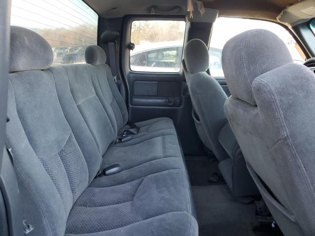 Photo 10 from auction – 2004 CHEVROLET SILVERADO with VIN 2GCEC19V941105017