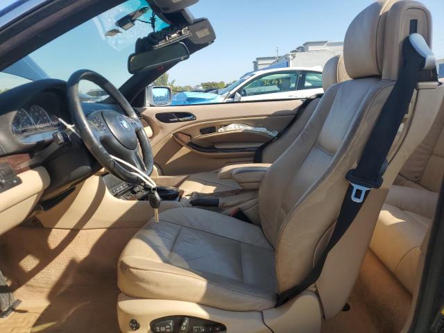 Photo 7 from auction – 2006 BMW 330 CI with VIN WBABW53446PZ40172