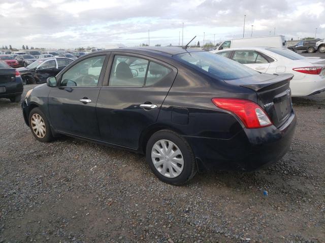 Photo 2 from auction – 2013 NISSAN VERSA S with VIN 3N1CN7AP6DL886243