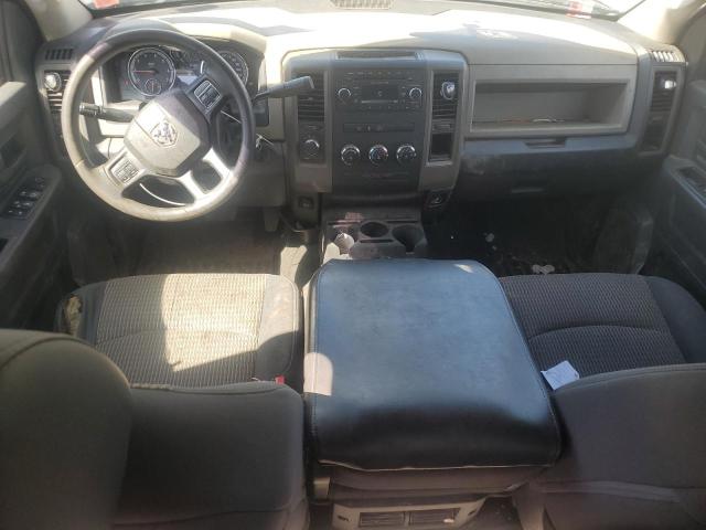 Снимка 8 от търг – 2012 DODGE RAM 1500 S с VIN 1C6RD7KT5CS286956