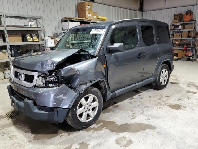 HONDA ELEMENT EX 2011 с VIN 5J6YH2H75BL003030 - Снимка от търг