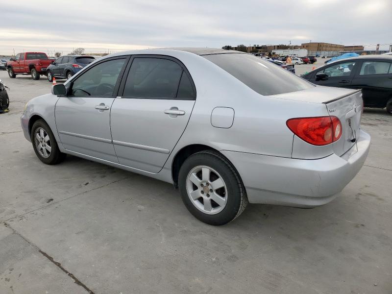 Photo 2 from auction – 2007 TOYOTA COROLLA CE with VIN 1NXBR32E47Z895726