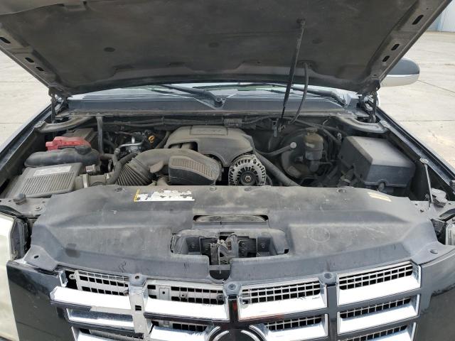 Снимка 11 от търг – 2007 CADILLAC ESCALADE E с VIN 3GYFK62877G272393