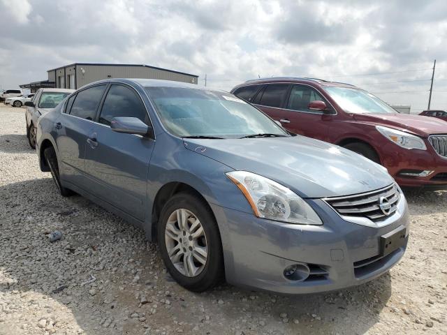 Photo 4 from auction – 2012 NISSAN ALTIMA BAS with VIN 1N4AL2AP3CN472211