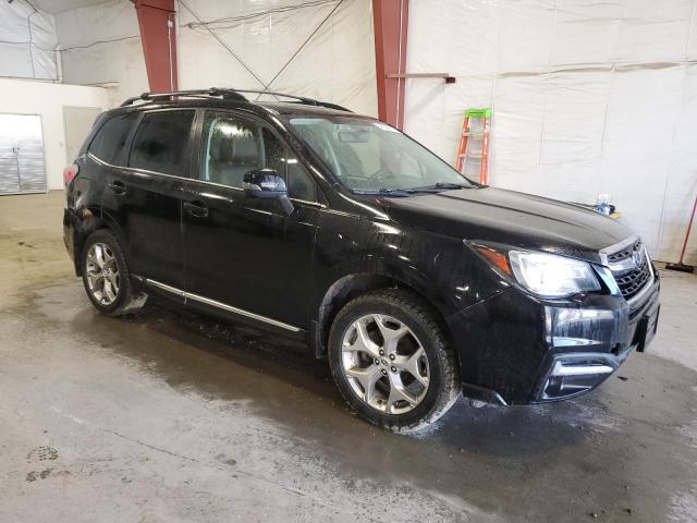 Photo 4 from auction – 2017 SUBARU FORESTER 2 with VIN JF2SJAWC6HH534549
