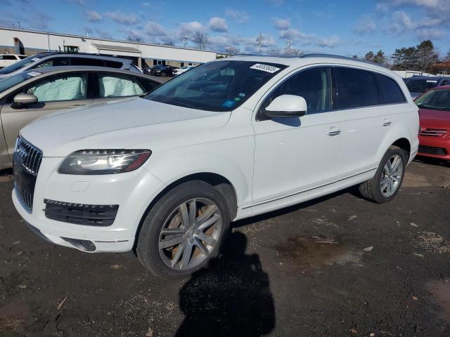 AUDI Q7 PREMIUM 2013 with VIN WA1LGAFE9DD008558 - Photo from auction