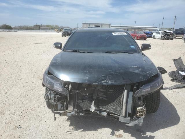 Снимка 5 от търг – 2012 TOYOTA SCION TC с VIN JTKJF5C76C3044167