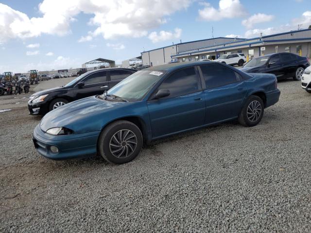 DODGE INTREPID 1996 with VIN 2B3HD46T9TH143496 - Photo from auction