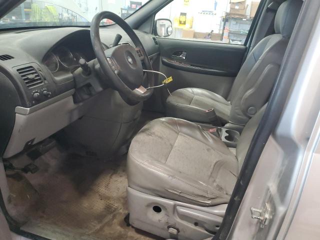 Photo 7 from auction – 2008 CHEVROLET UPLANDER L with VIN 1GNDV33W48D208866