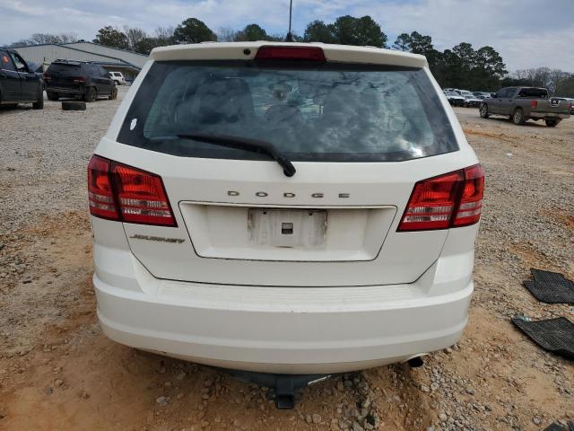 Foto 6 de la subasta – 2014 DODGE JOURNEY SE con VIN 3C4PDCAB6ET112087