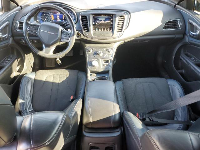 Photo 8 from auction – 2015 CHRYSLER 200 S with VIN 1C3CCCDG5FN618461