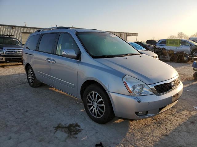 Photo 4 from auction – 2011 KIA SEDONA EX with VIN KNDMH4C77B6399516