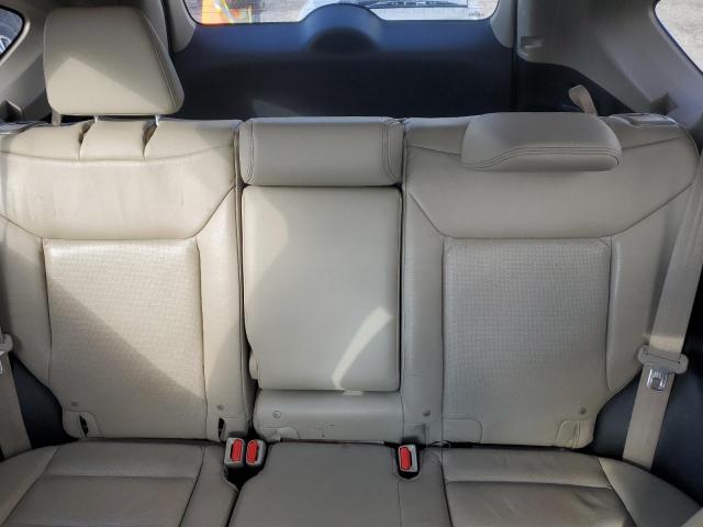 Photo 10 from auction – 2016 HONDA CR-V EXL with VIN 5J6RM4H76GL121204