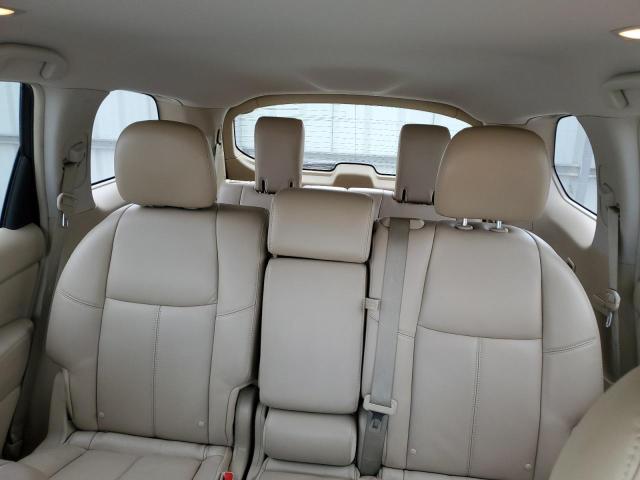 Photo 10 from auction – 2013 NISSAN PATHFINDER with VIN 5N1AR2MM9DC635821