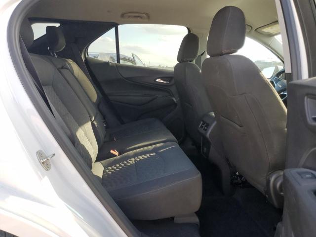 Photo 11 from auction – 2018 CHEVROLET EQUINOX LT with VIN 3GNAXJEV7JS569536