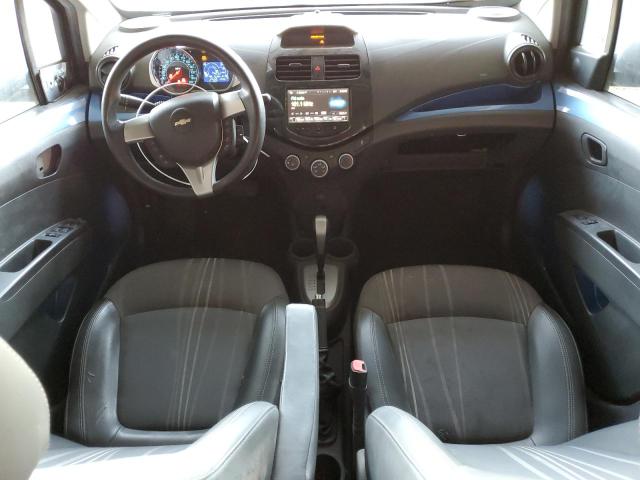 Photo 8 from auction – 2015 CHEVROLET SPARK 1LT with VIN KL8CD6S9XFC784252