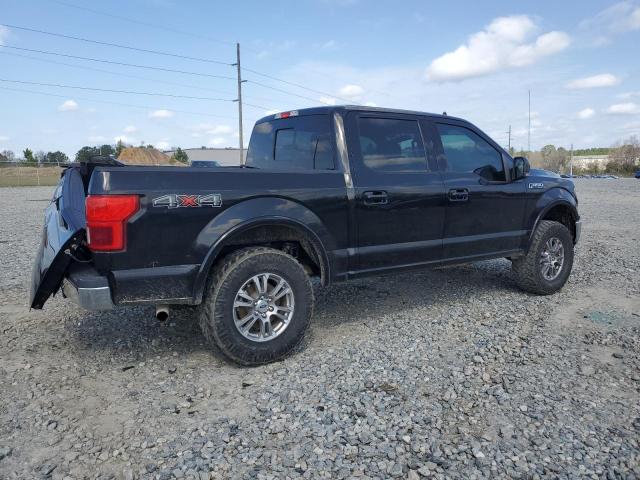 Photo 3 from auction – 2020 FORD F150 SUPER with VIN 1FTEW1E53LFA24180