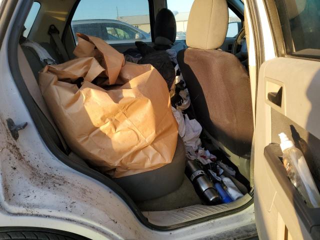Photo 11 from auction – 2010 FORD ESCAPE XLT with VIN 1FMCU0D71AKA31798