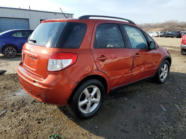 Photo 3 from auction – 2008 SUZUKI SX4 BASE with VIN JS2YA413485104513