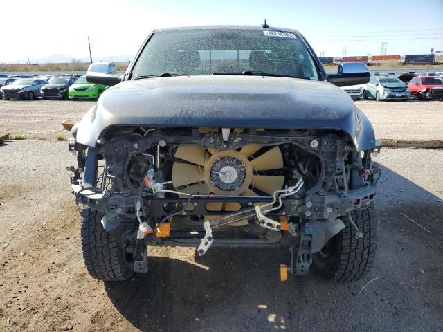 Photo 5 from auction – 2017 RAM 2500 LARAM with VIN 3C6UR5FL8HG625296