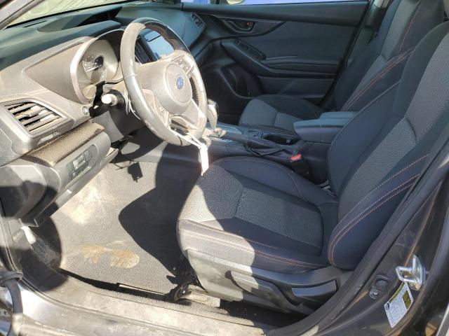 Photo 7 from auction – 2021 SUBARU CROSSTREK with VIN JF2GTAPC6M8323831