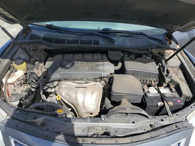 Photo 11 from auction – 2011 TOYOTA CAMRY BASE with VIN 4T1BF3EK9BU585994