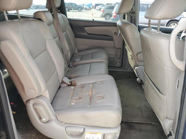 Photo 11 from auction – 2014 HONDA ODYSSEY EX with VIN 5FNRL5H63EB061372