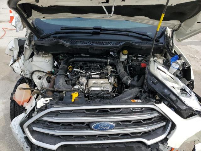 Photo 12 from auction – 2019 FORD ECOSPORT S with VIN MAJ3S2GE4KC267251