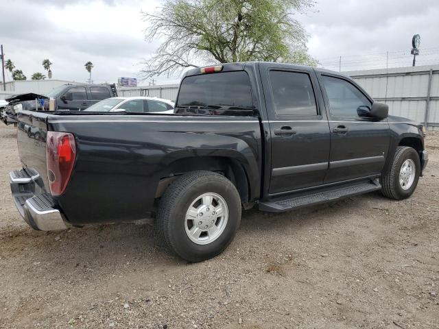 Photo 3 from auction – 2007 CHEVROLET COLORADO with VIN 1GCCS139978245320