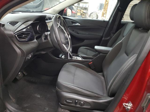 Photo 7 from auction – 2020 BUICK ENCORE GX with VIN KL4MMCSL6LB078932