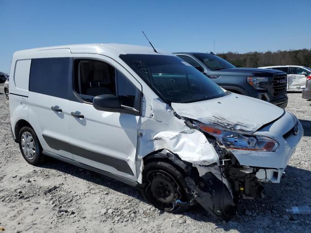 Photo 4 from auction – 2018 FORD TRANSIT CO with VIN NM0LS6F78J1374167