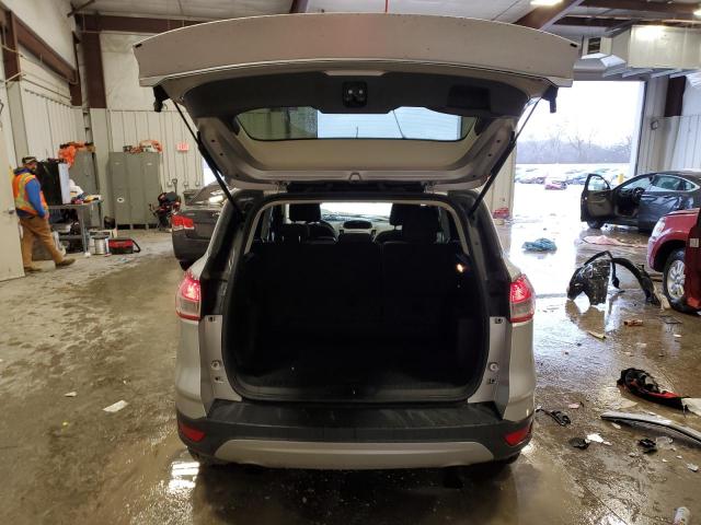 Photo 6 from auction – 2015 FORD ESCAPE SE with VIN 1FMCU9G92FUA53337