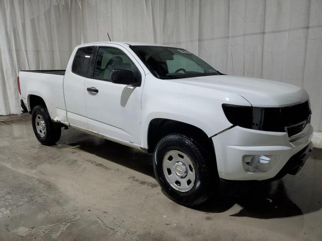 Photo 4 from auction – 2017 CHEVROLET COLORADO with VIN 1GCHSBEA9H1179848