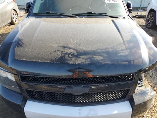 Zdjęcie 12 z aukcji – 2011 CHEVROLET AVALANCHE z VIN 3GNTKFE34BG151846