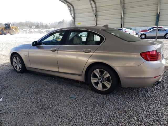 Photo 2 from auction – 2013 BMW 528 I with VIN WBAXG5C59DD234065