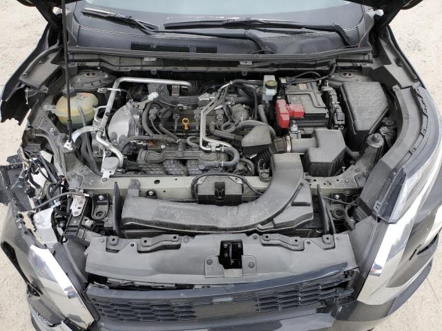 Photo 12 from auction – 2023 MITSUBISHI OUTLANDER with VIN JA4J4UA87PZ025109