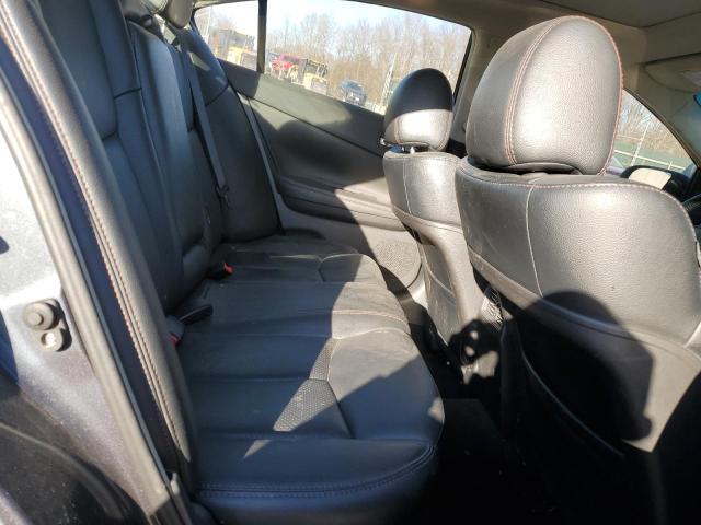Photo 10 from auction – 2012 NISSAN MAXIMA S with VIN 1N4AA5AP5CC861130
