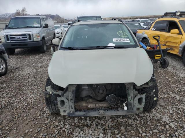 Foto 5 de la subasta – 2013 SUBARU XV CROSSTR con VIN JF2GPAKC7DH855777