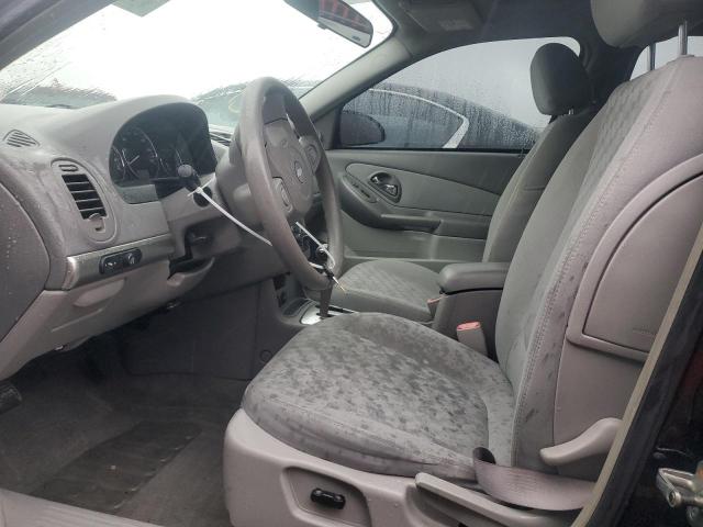 Photo 7 from auction – 2005 CHEVROLET MALIBU LS with VIN 1G1ZT54835F245643