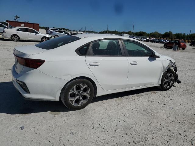 Снимка 3 от търг – 2020 KIA FORTE FE с VIN 3KPF24AD4LE192533