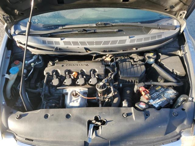 Photo 11 from auction – 2011 HONDA CIVIC LX with VIN 19XFA1F51BE000924