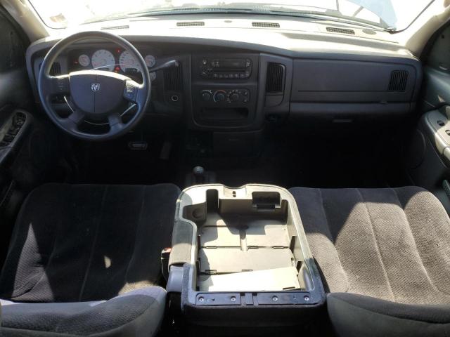 Снимка 8 от търг – 2005 DODGE RAM 2500 S с VIN 3D7KS28D45G857422