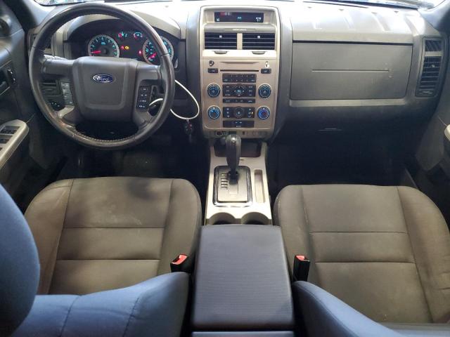 Photo 8 from auction – 2010 FORD ESCAPE XLT with VIN 1FMCU0DG3AKD00190