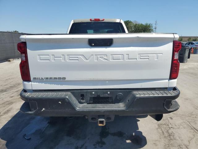 Photo 6 from auction – 2013 CHEVROLET SILVERADO with VIN 1GC1CVC88DF104510