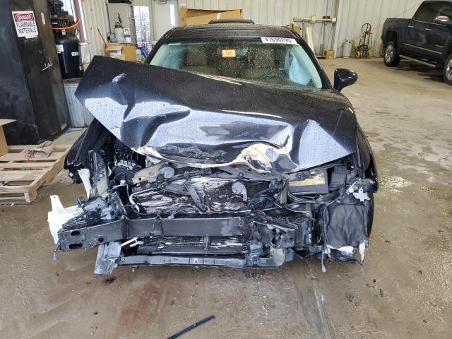 Photo 5 from auction – 2016 LEXUS ES 350 with VIN 58ABK1GG5GU007769