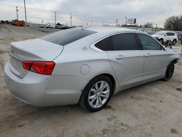 Photo 3 from auction – 2016 CHEVROLET IMPALA LT with VIN 2G1105SAXG9174397