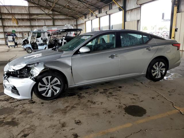 Photo 1 from auction – 2019 NISSAN ALTIMA S with VIN 1N4BL4BV2KC213118