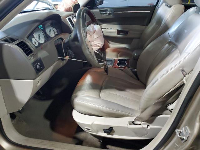 Photo 7 from auction – 2008 CHRYSLER 300C with VIN 2C3LA63H68H252541