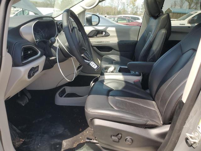Photo 7 from auction – 2023 CHRYSLER PACIFICA T with VIN 2C4RC3BG1PR609852