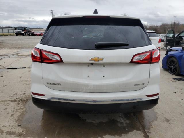 Photo 6 from auction – 2018 CHEVROLET EQUINOX LT with VIN 2GNAXSEVXJ6242309